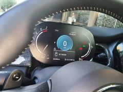 BMW MINI 2.0T COOPER S Racer - ფოტო 14