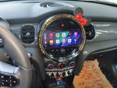 BMW MINI 2.0T COOPER S Racer - ფოტო 16