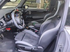 BMW MINI 2.0T COOPER S Racer - ფოტო 18