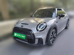 BMW MINI 2.0T COOPER S Racer - ფოტო 2