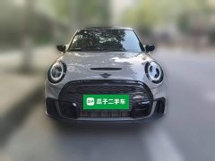 BMW MINI 2.0T COOPER S Racer - ფოტო 3