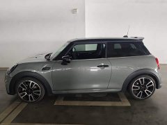 BMW MINI 2.0T COOPER S Racer - ფოტო 5