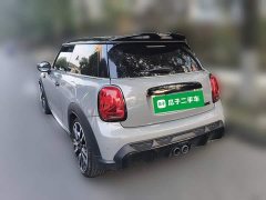 BMW MINI 2.0T COOPER S Racer - ფოტო 6