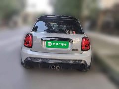 BMW MINI 2.0T COOPER S Racer - ფოტო 7