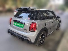 BMW MINI 2.0T COOPER S Racer - ფოტო 8