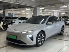 NIO ET7 2022 75kWh - ფოტო 1