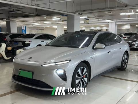 2023 NIO ET7 75kWh