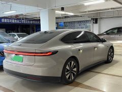NIO ET7 2022 75kWh - ფოტო 10