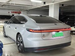 NIO ET7 2022 75kWh - ფოტო 12