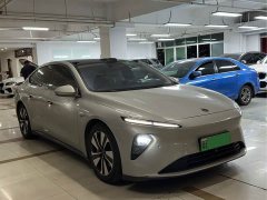 NIO ET7 2022 75kWh - ფოტო 3