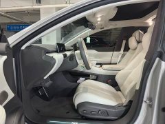 NIO ET7 2022 75kWh - ფოტო 4