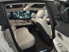 NIO ET7 2022 75kWh - ფოტო 7