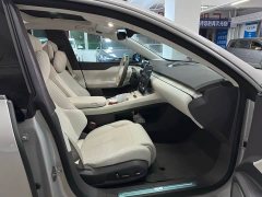 NIO ET7 2022 75kWh - ფოტო 8