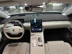 NIO ET7 2022 75kWh - ფოტო 9