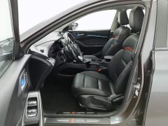 SAIC MG5 2021 180DVVT Manual Youth Luxury Edition - ფოტო 10