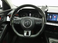 SAIC MG5 2021 180DVVT Manual Youth Luxury Edition - ფოტო 11
