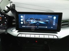 SAIC MG5 2021 180DVVT Manual Youth Luxury Edition - ფოტო 12