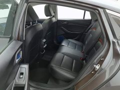 SAIC MG5 2021 180DVVT Manual Youth Luxury Edition - ფოტო 15