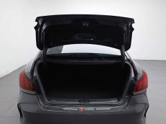 SAIC MG5 2021 180DVVT Manual Youth Luxury Edition - ფოტო 16