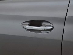 SAIC MG5 2021 180DVVT Manual Youth Luxury Edition - ფოტო 18