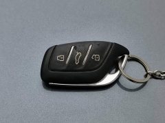 SAIC MG5 2021 180DVVT Manual Youth Luxury Edition - ფოტო 19