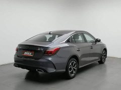 SAIC MG5 2021 180DVVT Manual Youth Luxury Edition - ფოტო 2