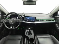SAIC MG5 2021 180DVVT Manual Youth Luxury Edition - ფოტო 5