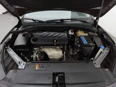 SAIC MG5 2021 180DVVT Manual Youth Luxury Edition - ფოტო 6
