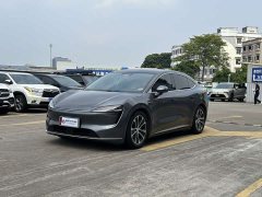 Luxeed Zhiji R7 2024 Pure Electric 667km Pro - ფოტო 1