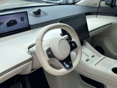 Luxeed Zhiji R7 2024 Pure Electric 667km Pro - ფოტო 10