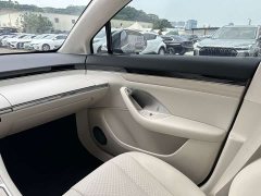 Luxeed Zhiji R7 2024 Pure Electric 667km Pro - ფოტო 11