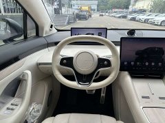 Luxeed Zhiji R7 2024 Pure Electric 667km Pro - ფოტო 12