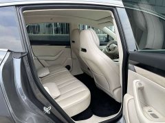 Luxeed Zhiji R7 2024 Pure Electric 667km Pro - ფოტო 13
