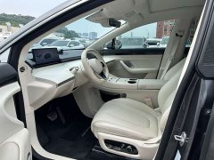 Luxeed Zhiji R7 2024 Pure Electric 667km Pro - ფოტო 16