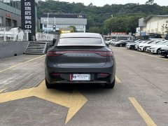 Luxeed Zhiji R7 2024 Pure Electric 667km Pro - ფოტო 3