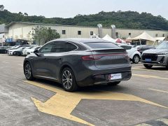 Luxeed Zhiji R7 2024 Pure Electric 667km Pro - ფოტო 5