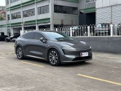 Luxeed Zhiji R7 2024 Pure Electric 667km Pro - ფოტო 6