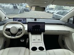 Luxeed Zhiji R7 2024 Pure Electric 667km Pro - ფოტო 7
