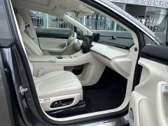 Luxeed Zhiji R7 2024 Pure Electric 667km Pro - ფოტო 8