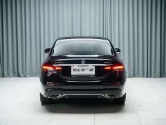 Mercedes-Benz E 300 L Premium Version - ფოტო 11