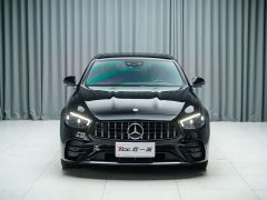 Mercedes-Benz E 300 L Premium Version - ფოტო 2