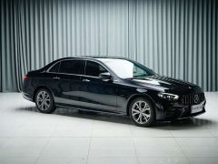 Mercedes-Benz E 300 L Premium Version - ფოტო 3