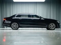 Mercedes-Benz E 300 L Premium Version - ფოტო 4