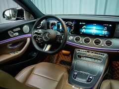 Mercedes-Benz E 300 L Premium Version - ფოტო 5
