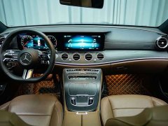 Mercedes-Benz E 300 L Premium Version - ფოტო 6