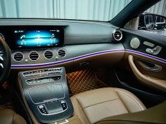 Mercedes-Benz E 300 L Premium Version - ფოტო 7