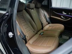 Mercedes-Benz E 300 L Premium Version - ფოტო 8