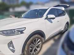 Haval F7 1.5T Two-Wheel Drive i-Shine - ფოტო 1