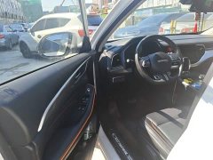 Haval F7 1.5T Two-Wheel Drive i-Shine - ფოტო 12