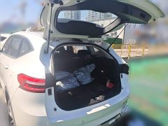 Haval F7 1.5T Two-Wheel Drive i-Shine - ფოტო 15